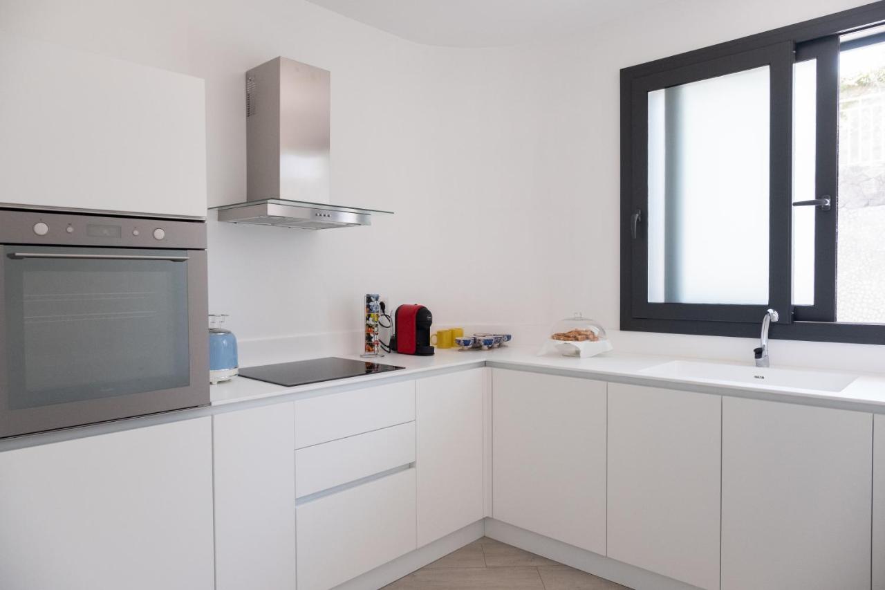 Lux Suite Sicily Mascalucia Exterior foto